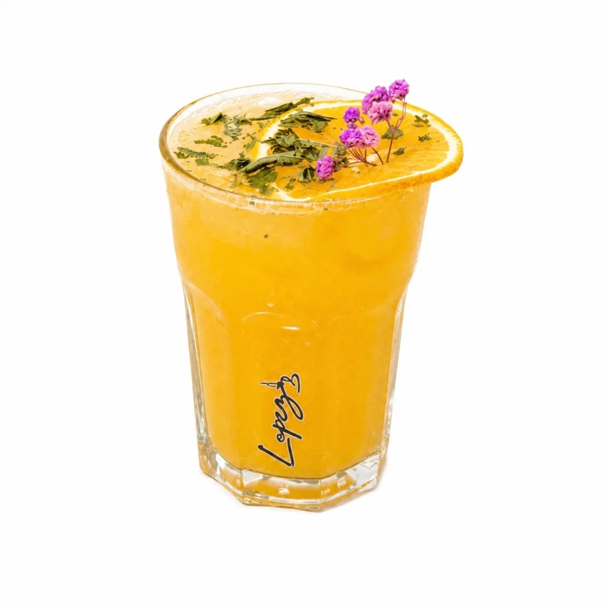 Chili thai breeze