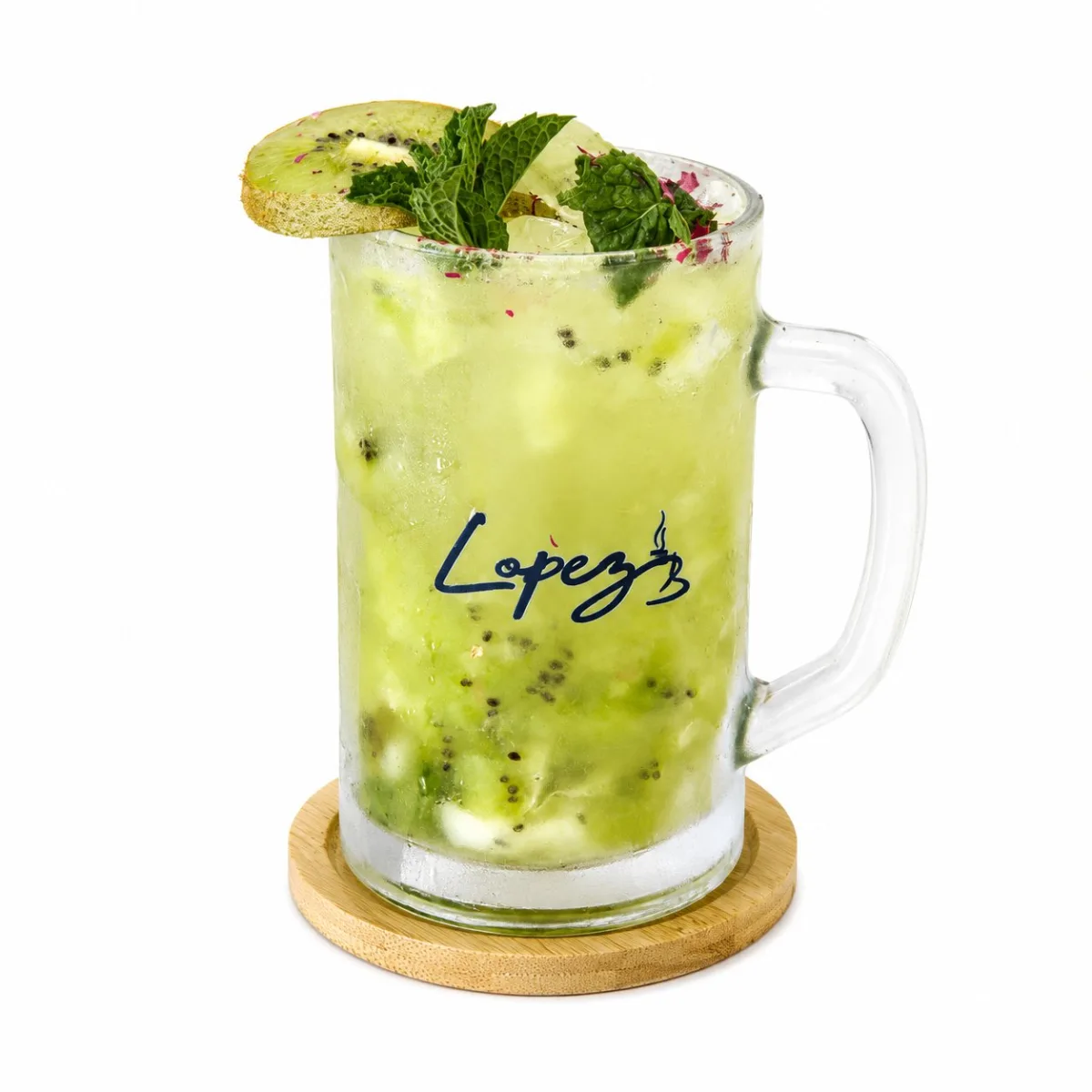 Mojito kiwi