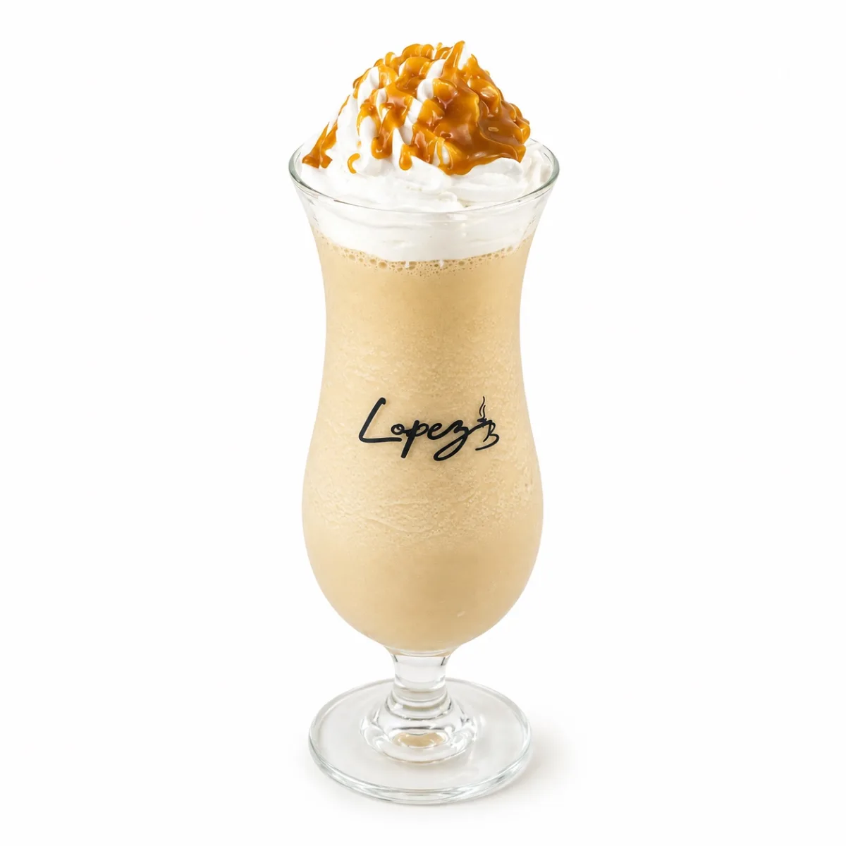 Caramel beurre salé