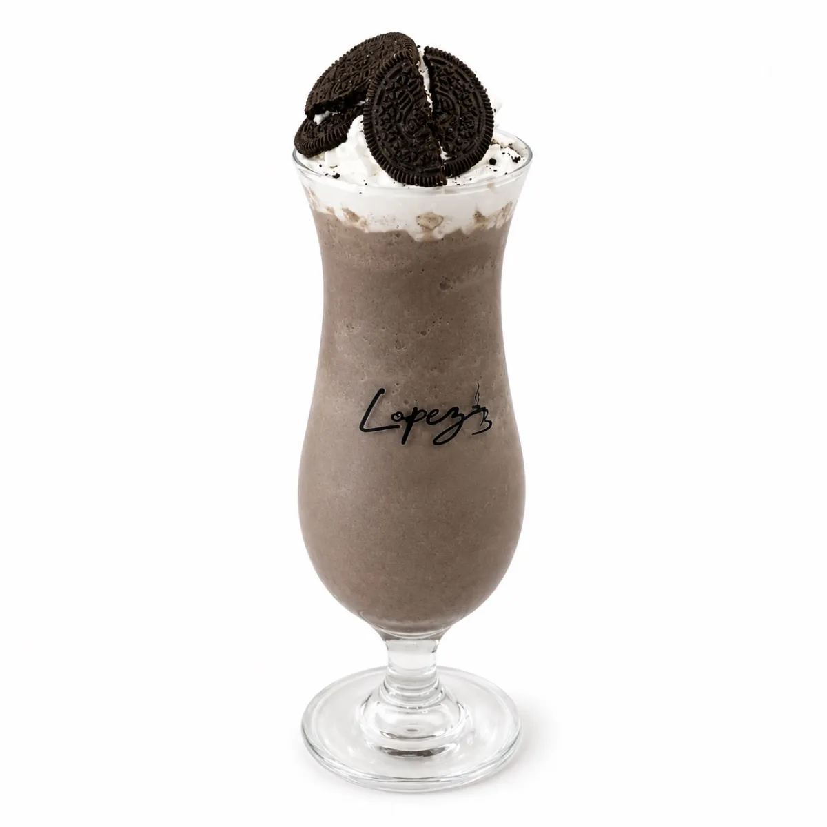 Oreo