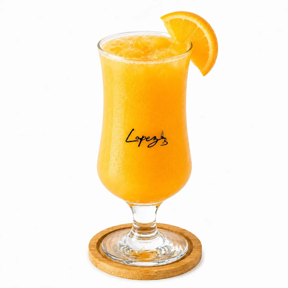 Oranage