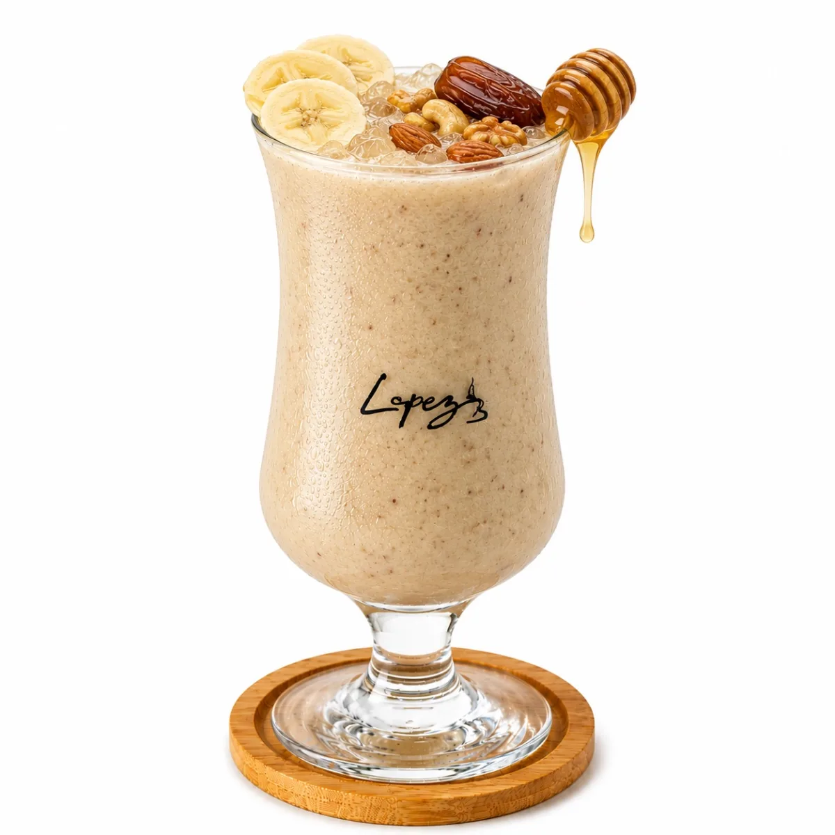 Vitamine lopez
