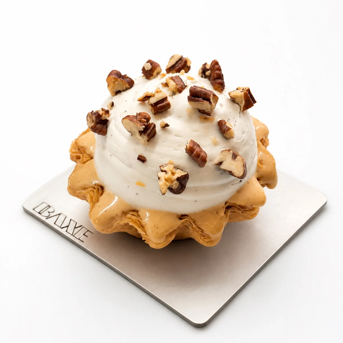 Praliné noix de pécan