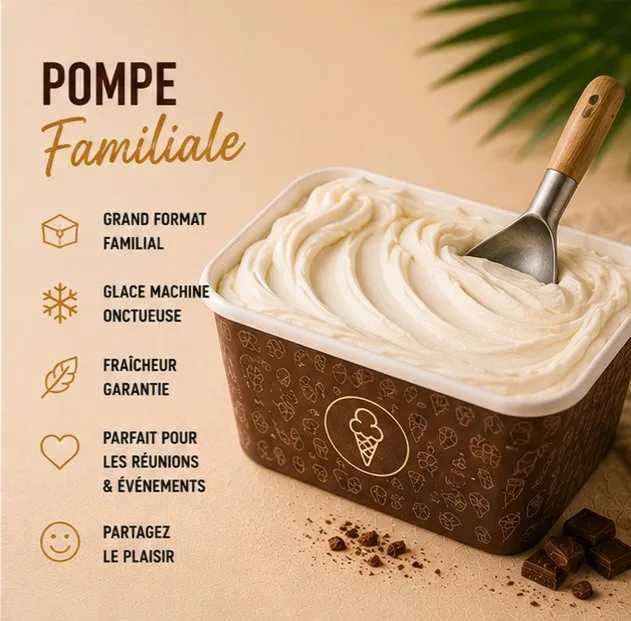 Pompe familiale