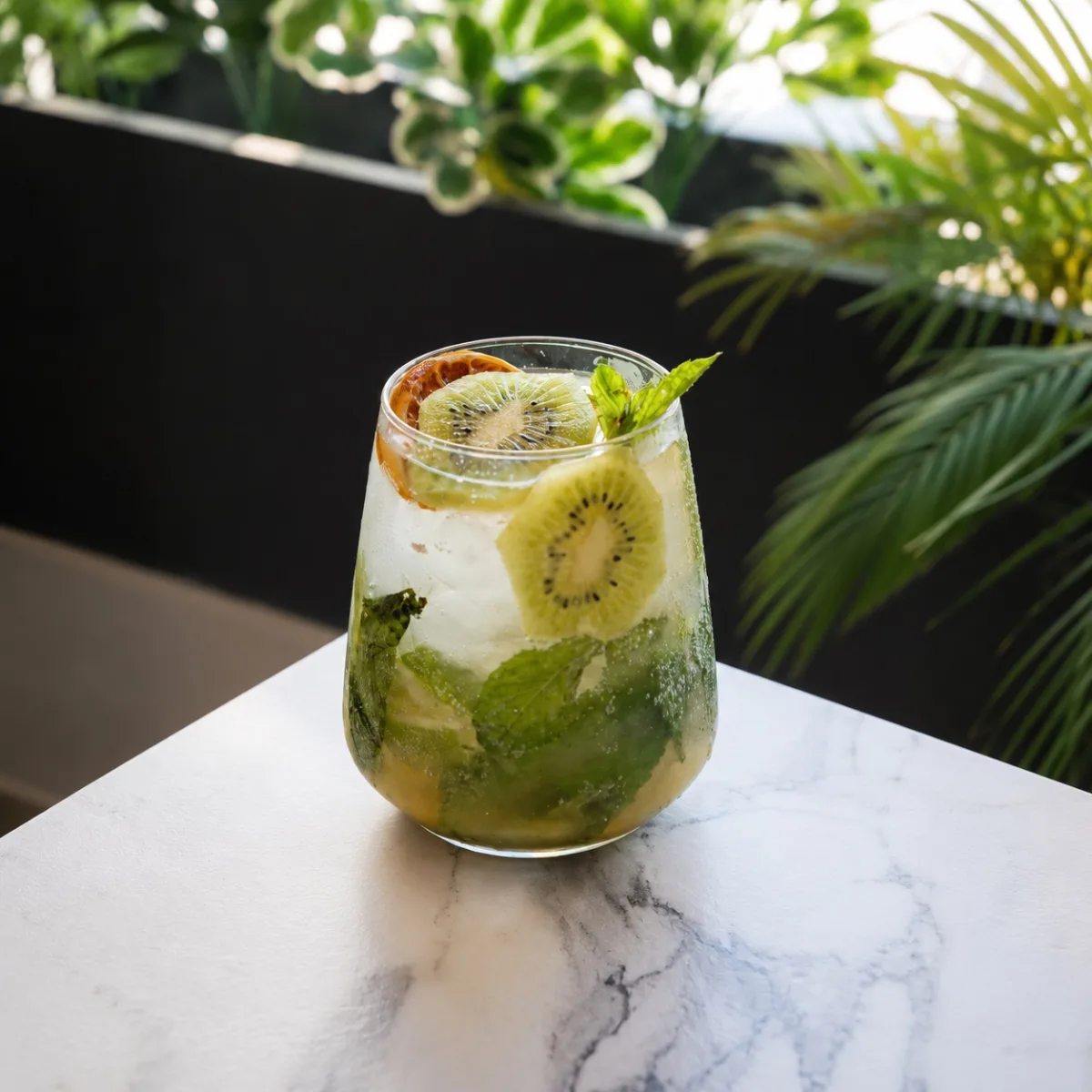 Exotic Mojito