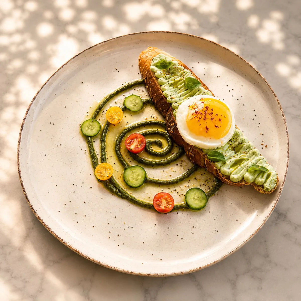 Avocado Toast