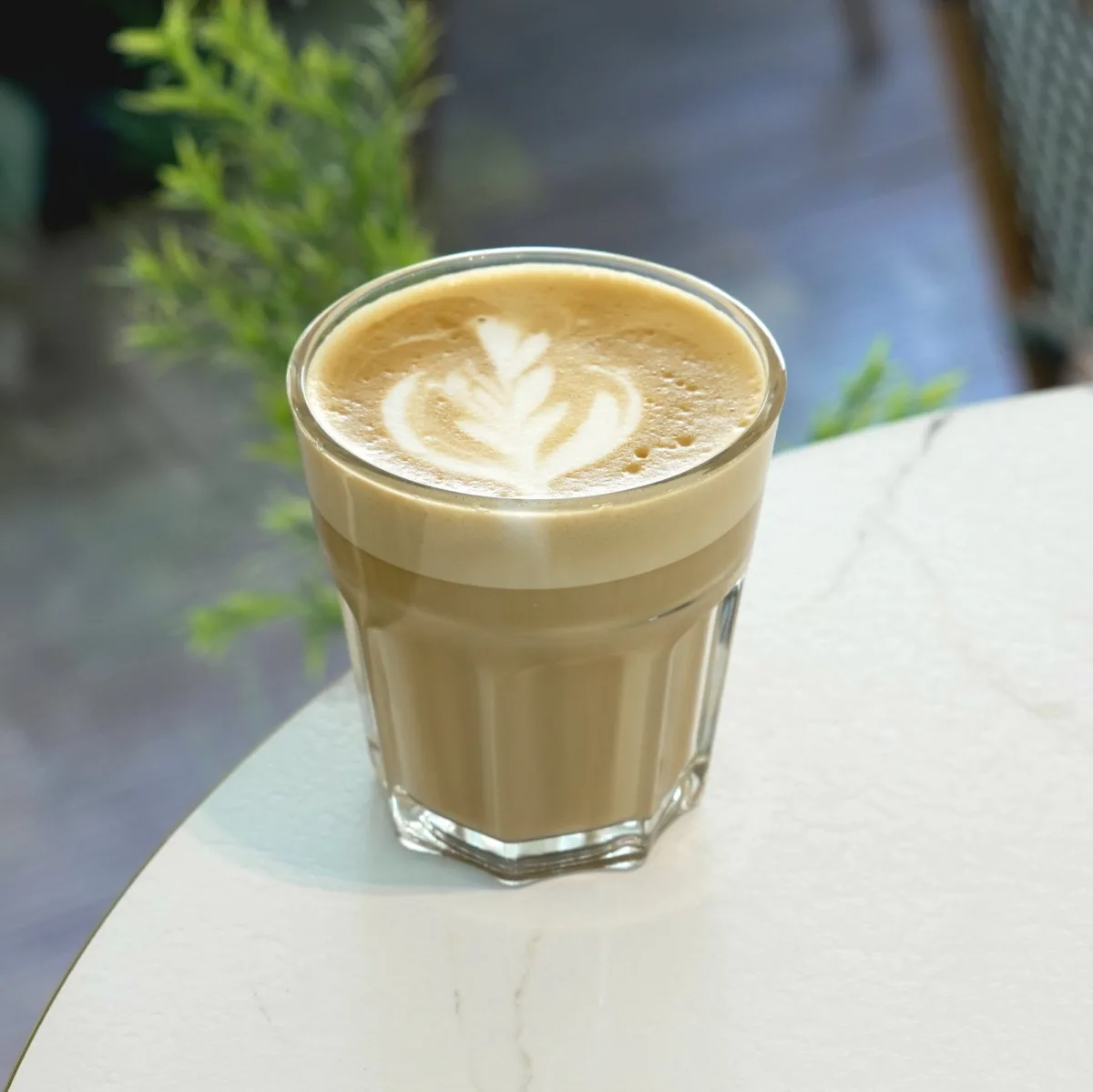 Cortado