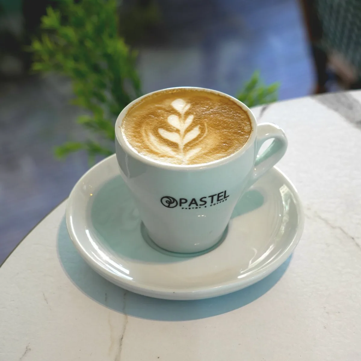 Latte