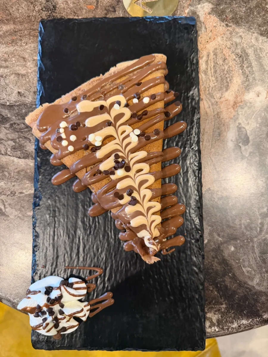 chocolat