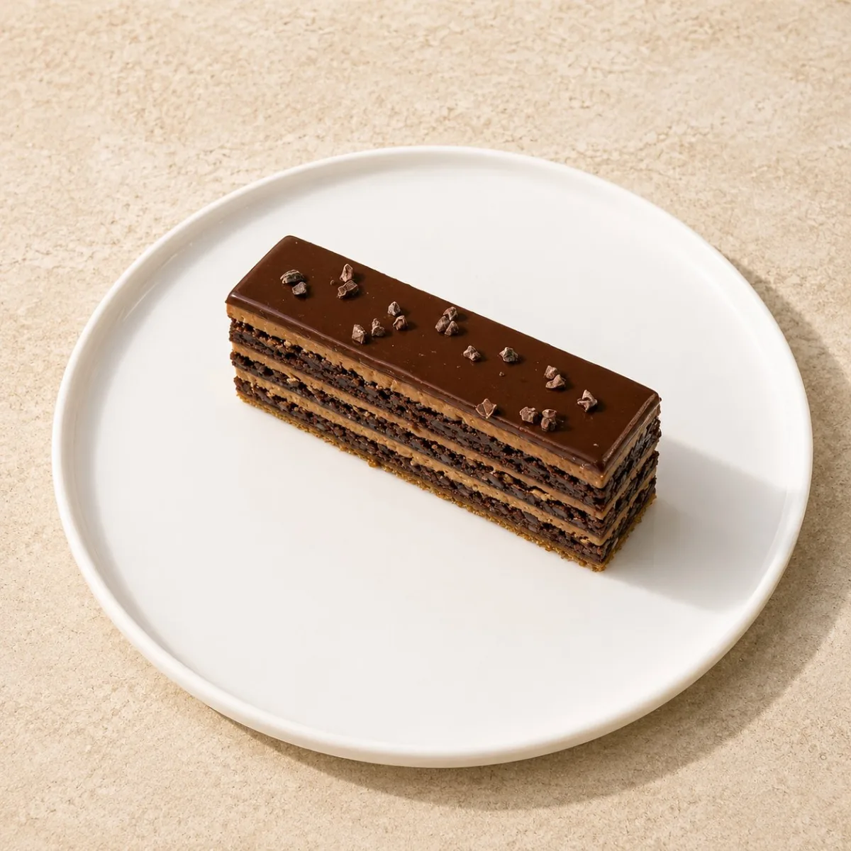 Chocolat
