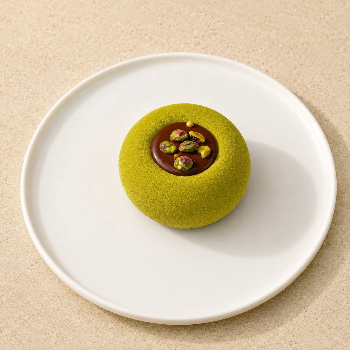 Gateaux Dubai