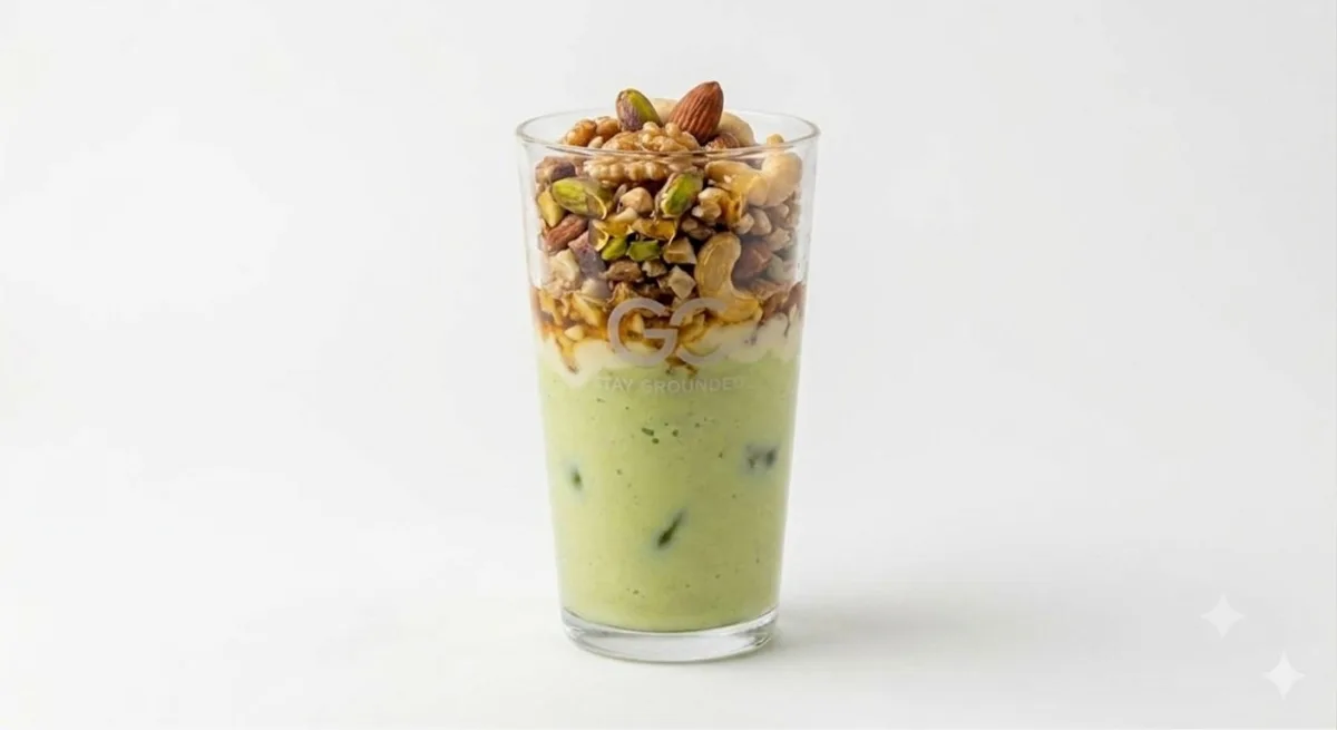 Avocado nuts مكسرات