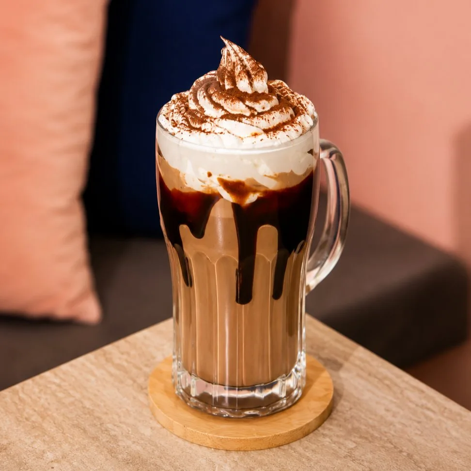 Frappuccino Chocolat