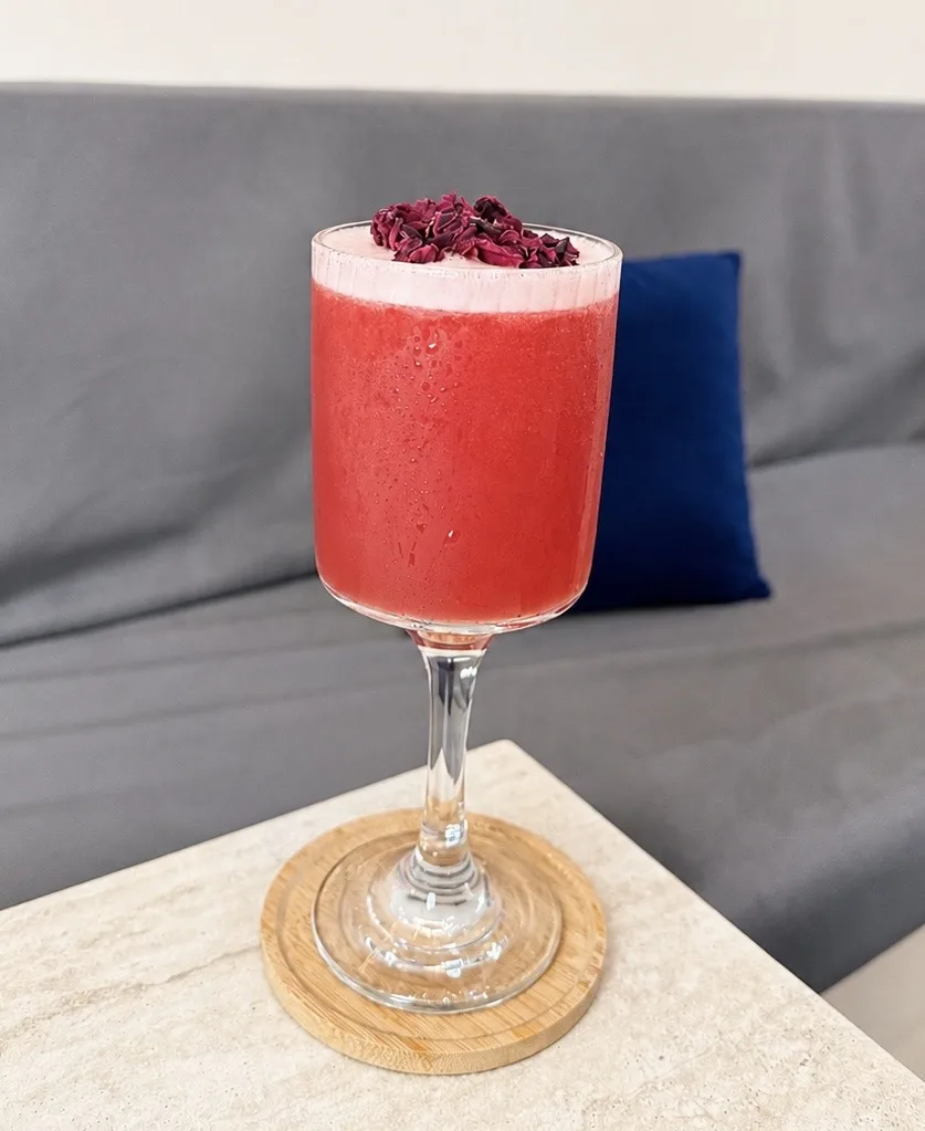 Bubble Fraise