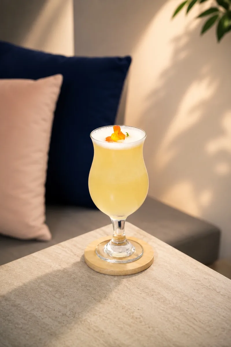 Pina Colada