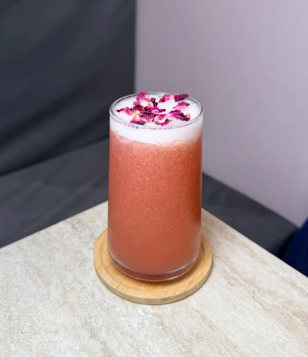 Pink Star Élixir