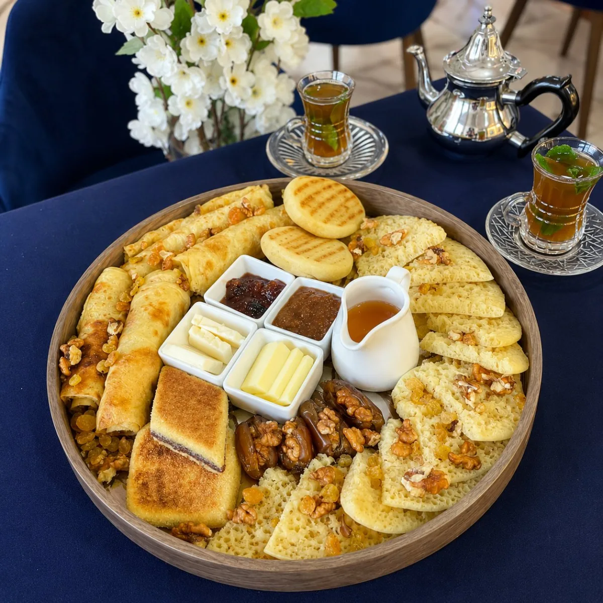 Pour 2 Personnes