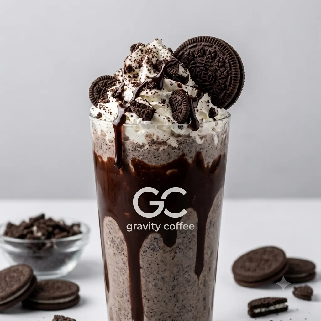 OREO