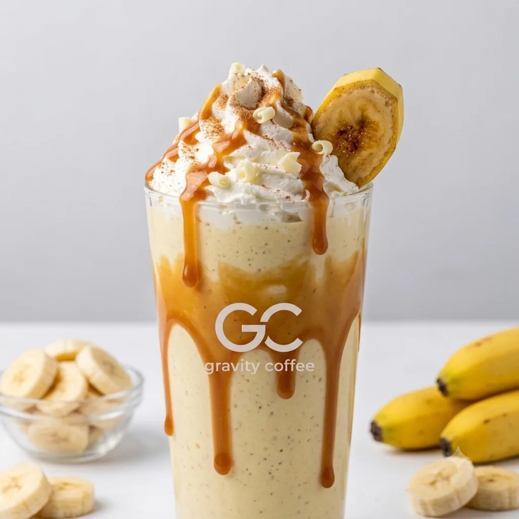 BANANA