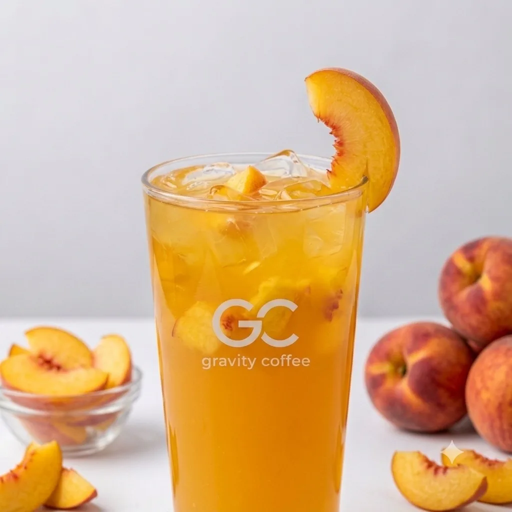 Peach خوخ