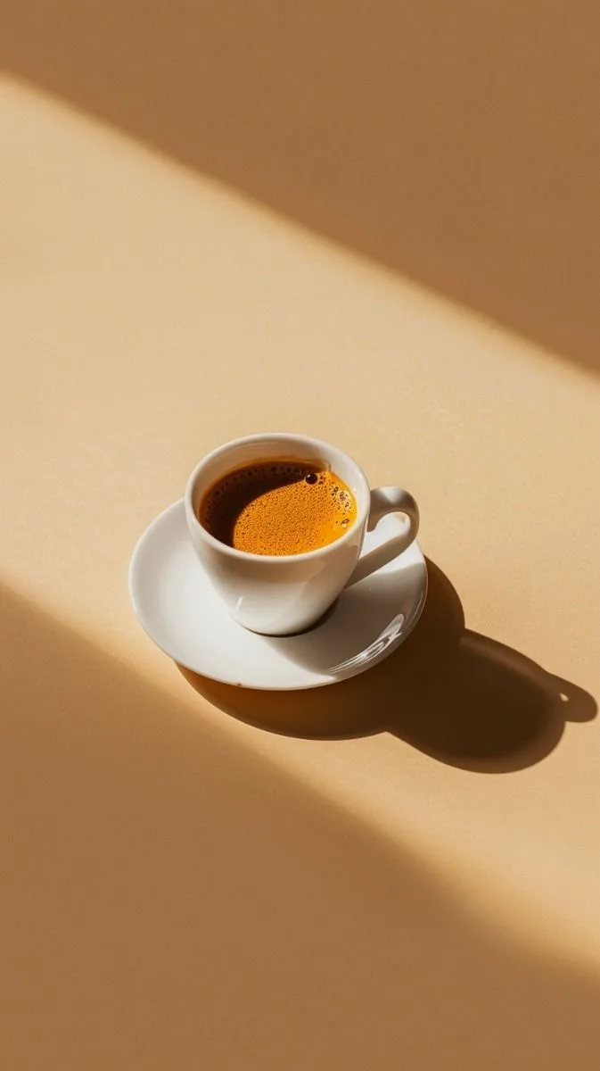 Café L’or