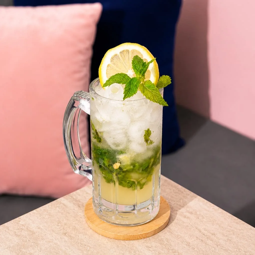 Mojito classique