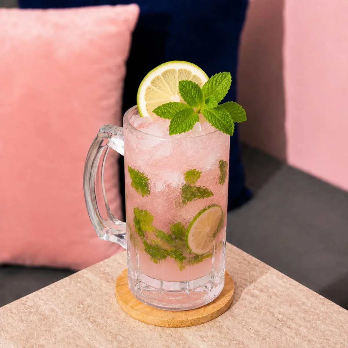 Mojito Elixir