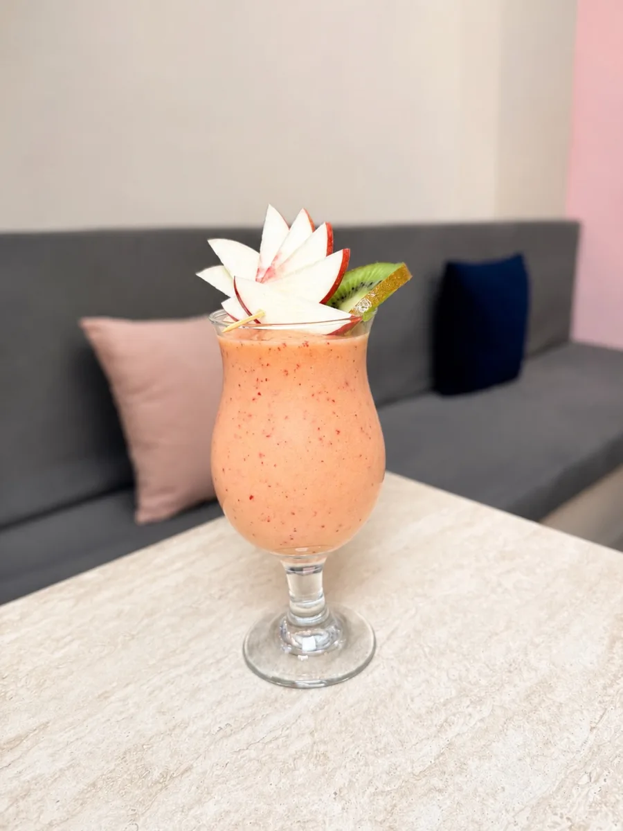 Cocktail fruits