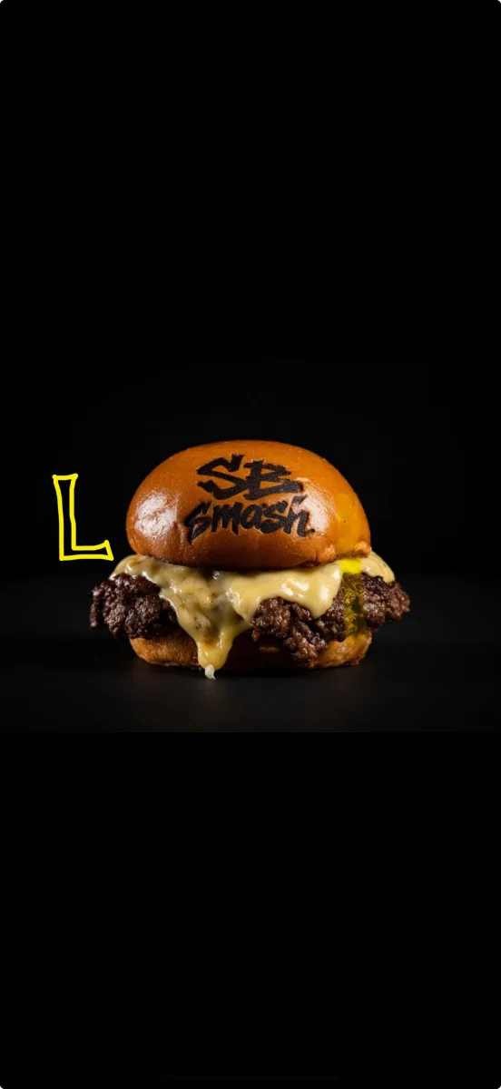 Smash Burger L