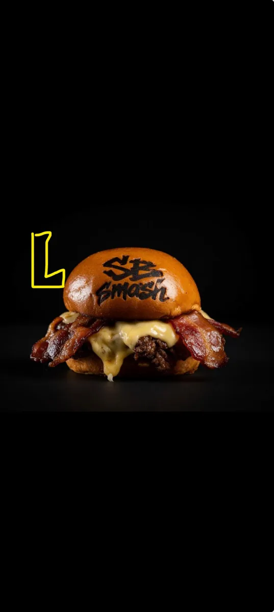 Smash Bacon L