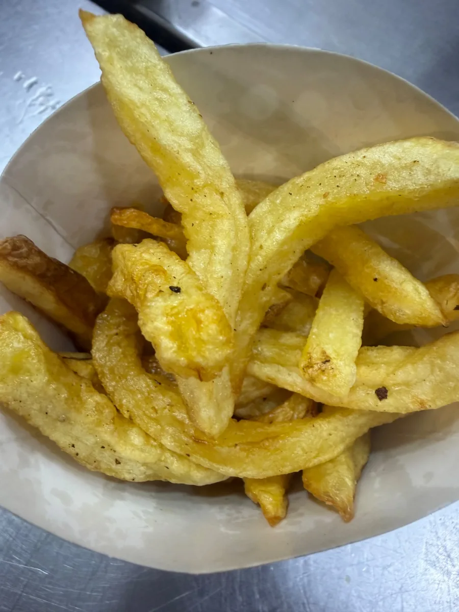 FRITES