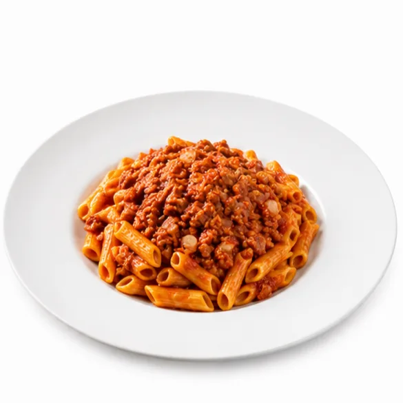 PATES BOLOGNAISE