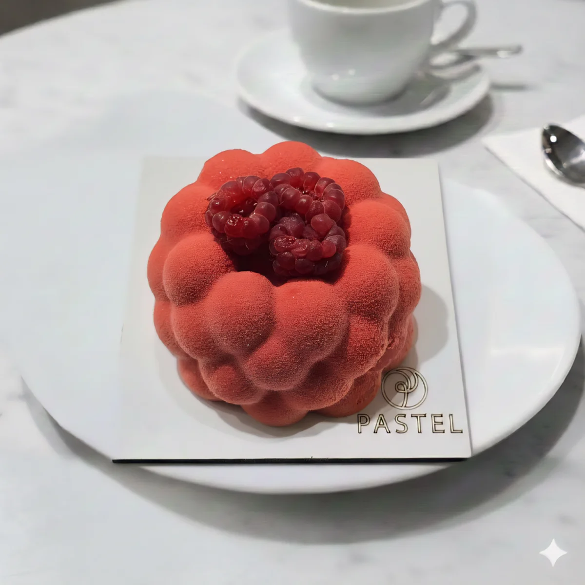 Harmony framboise