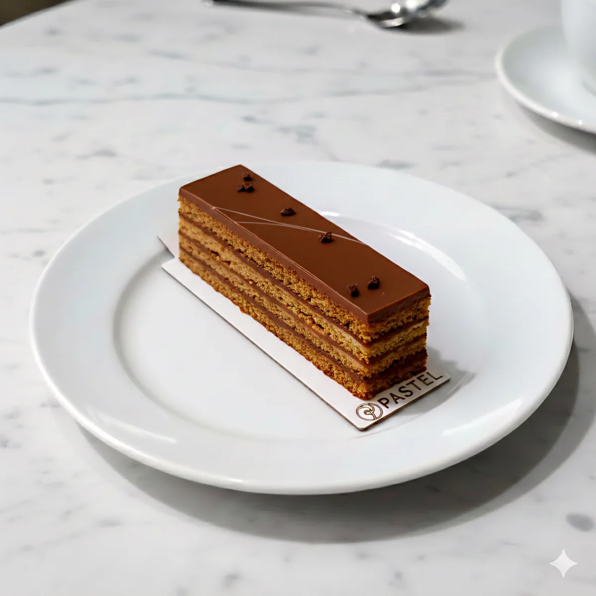 Chocolat cafè