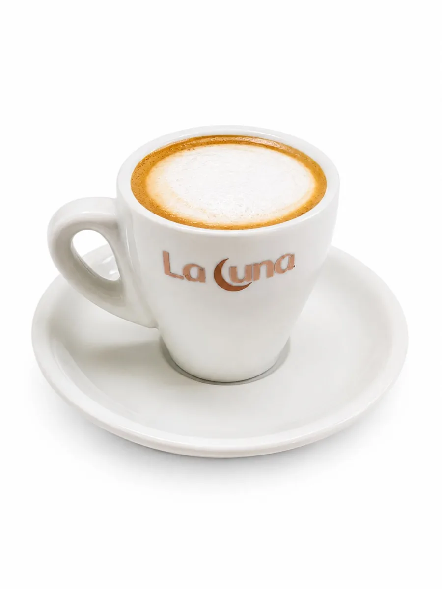 Espresso Macchiato