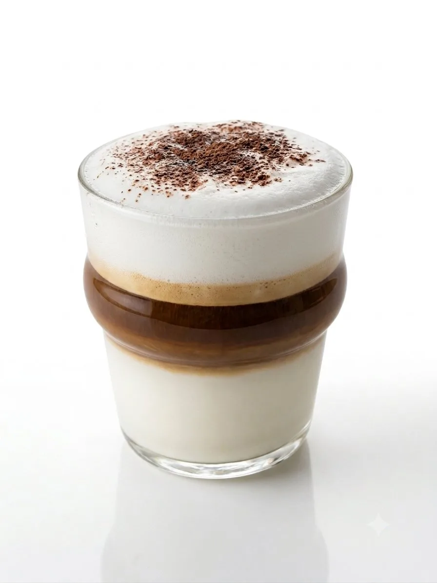 Latte Macchiato