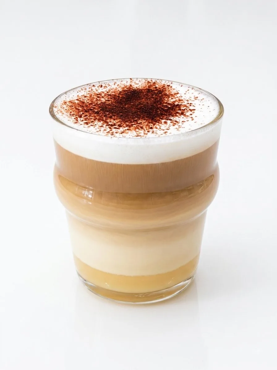 Spanish Latte
