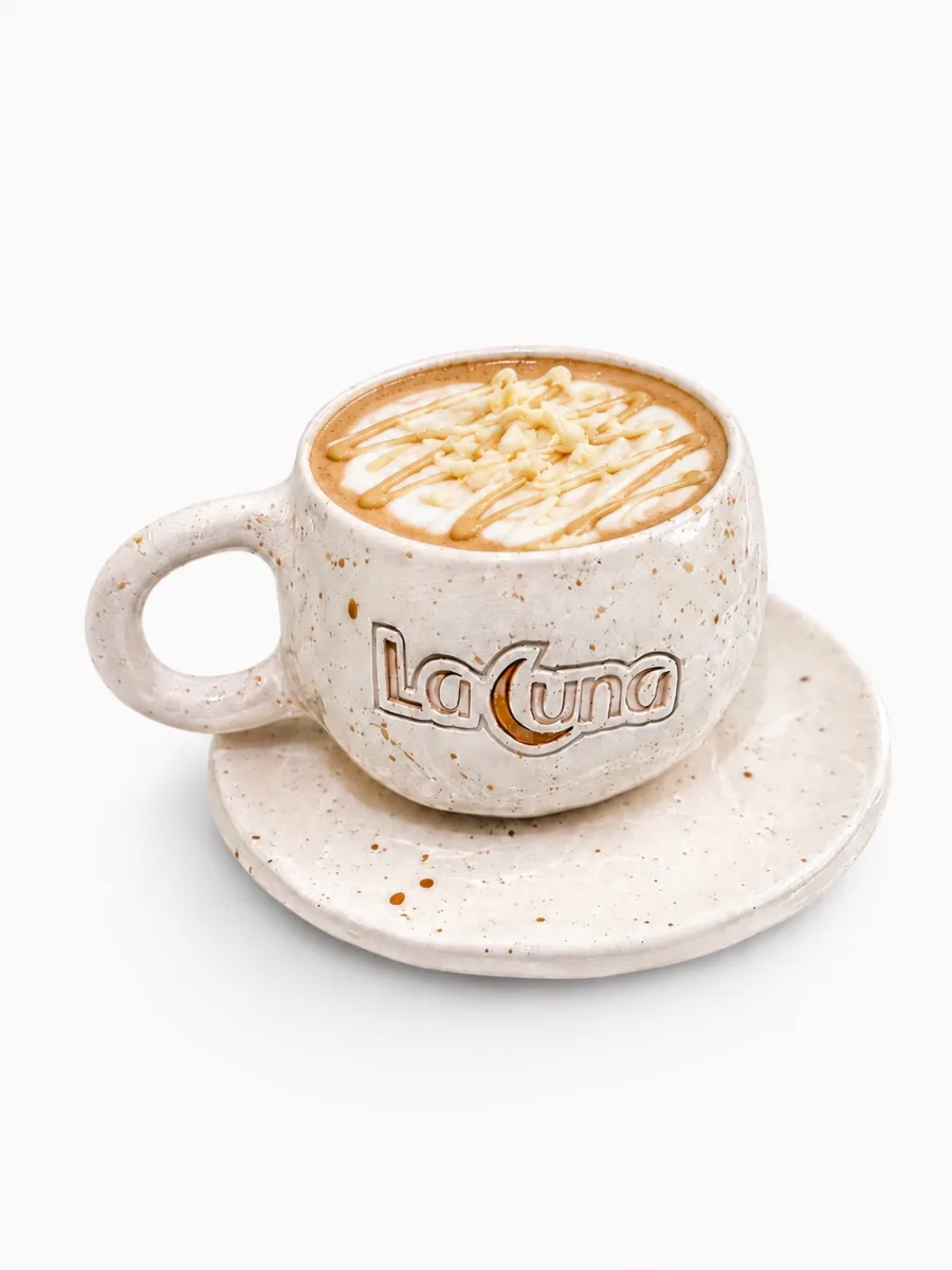 White Mocha
