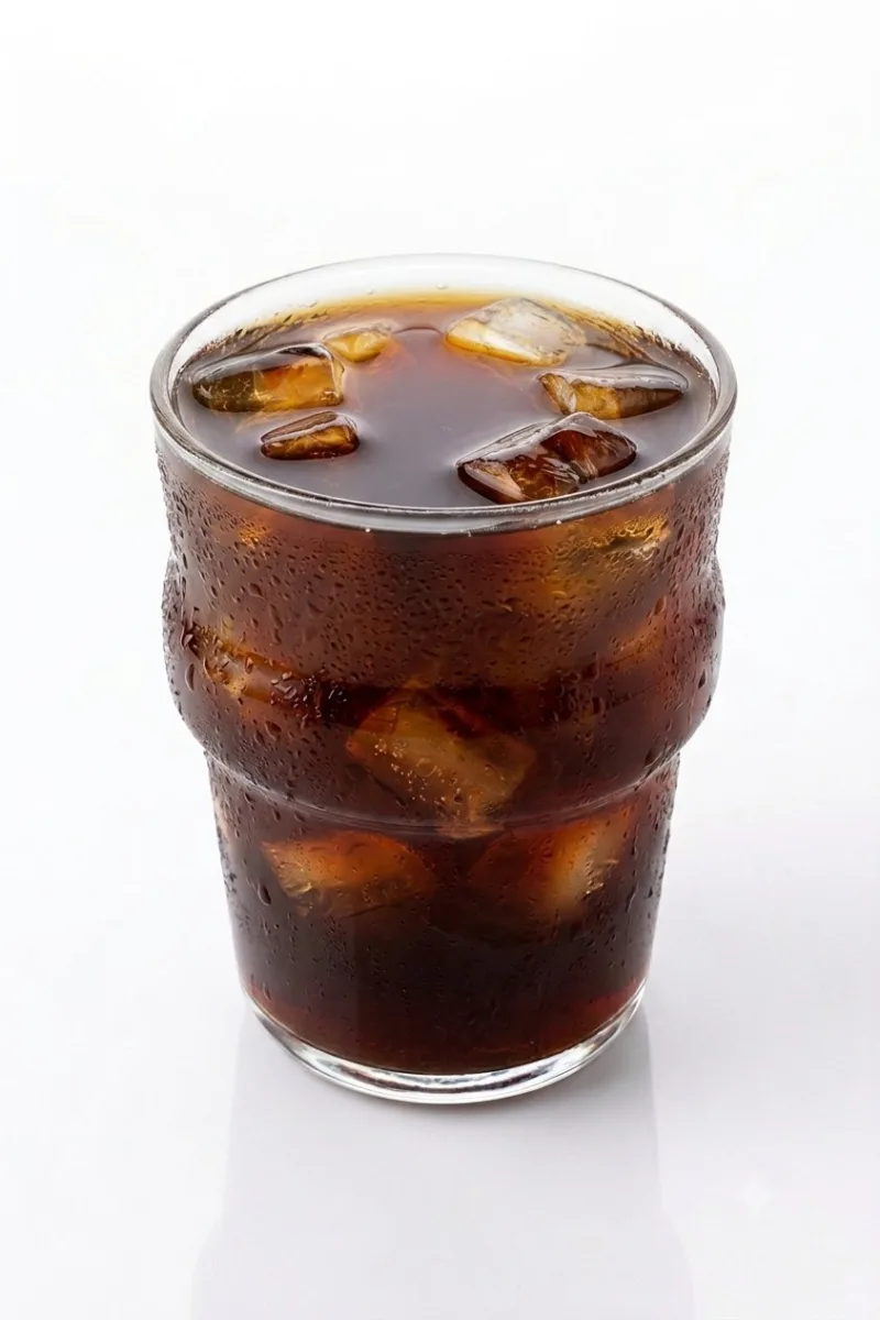 Iced Americano