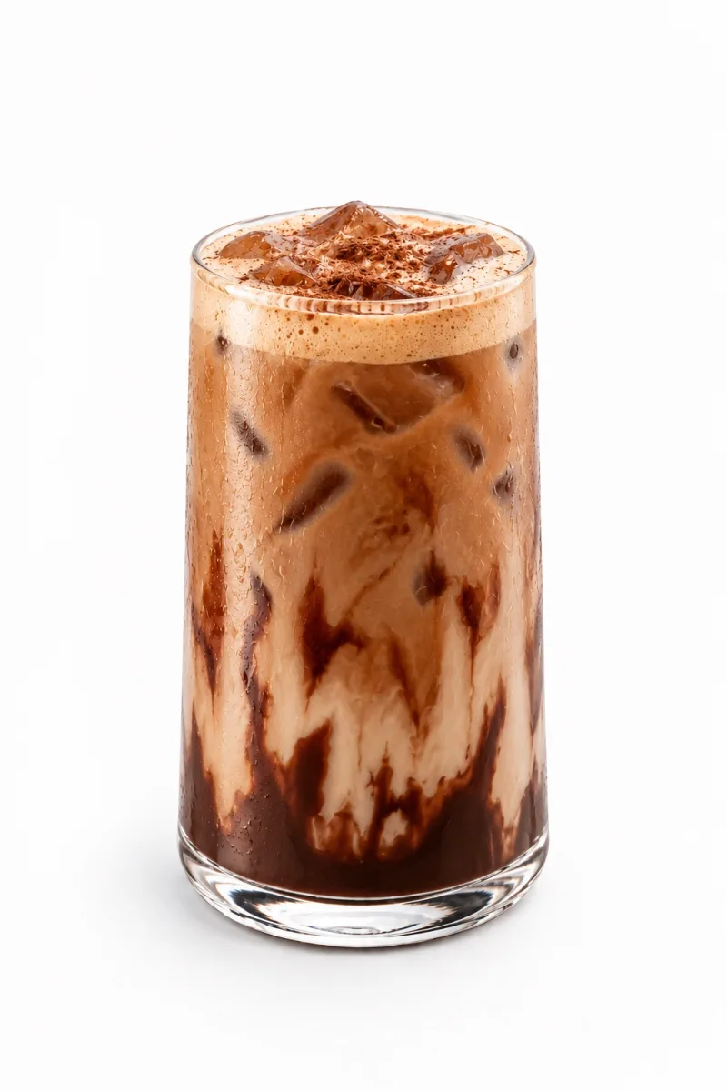 Iced Mocha