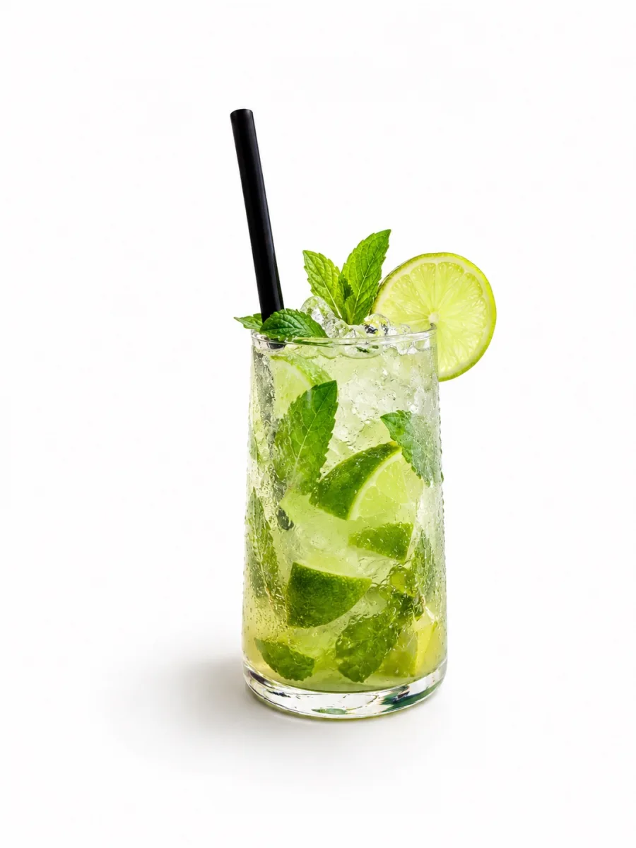 Classic Mojito