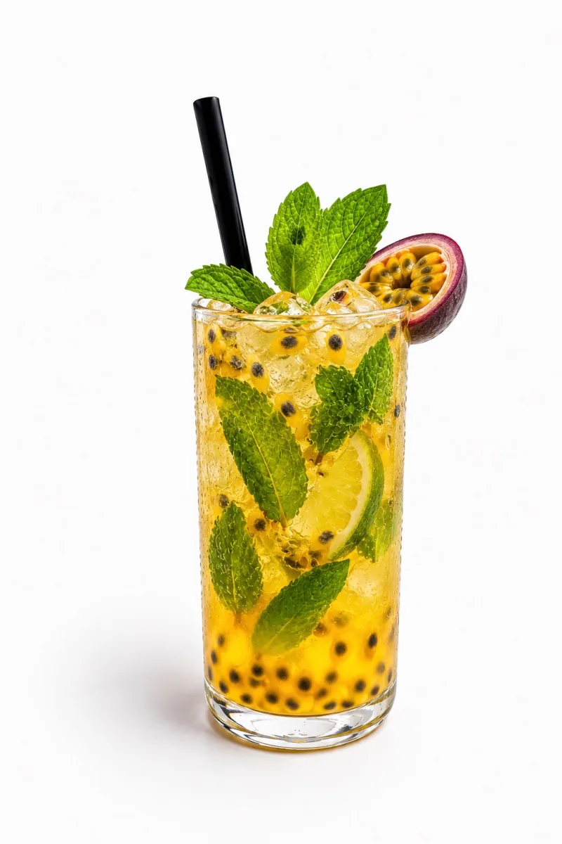 Passion Mojito