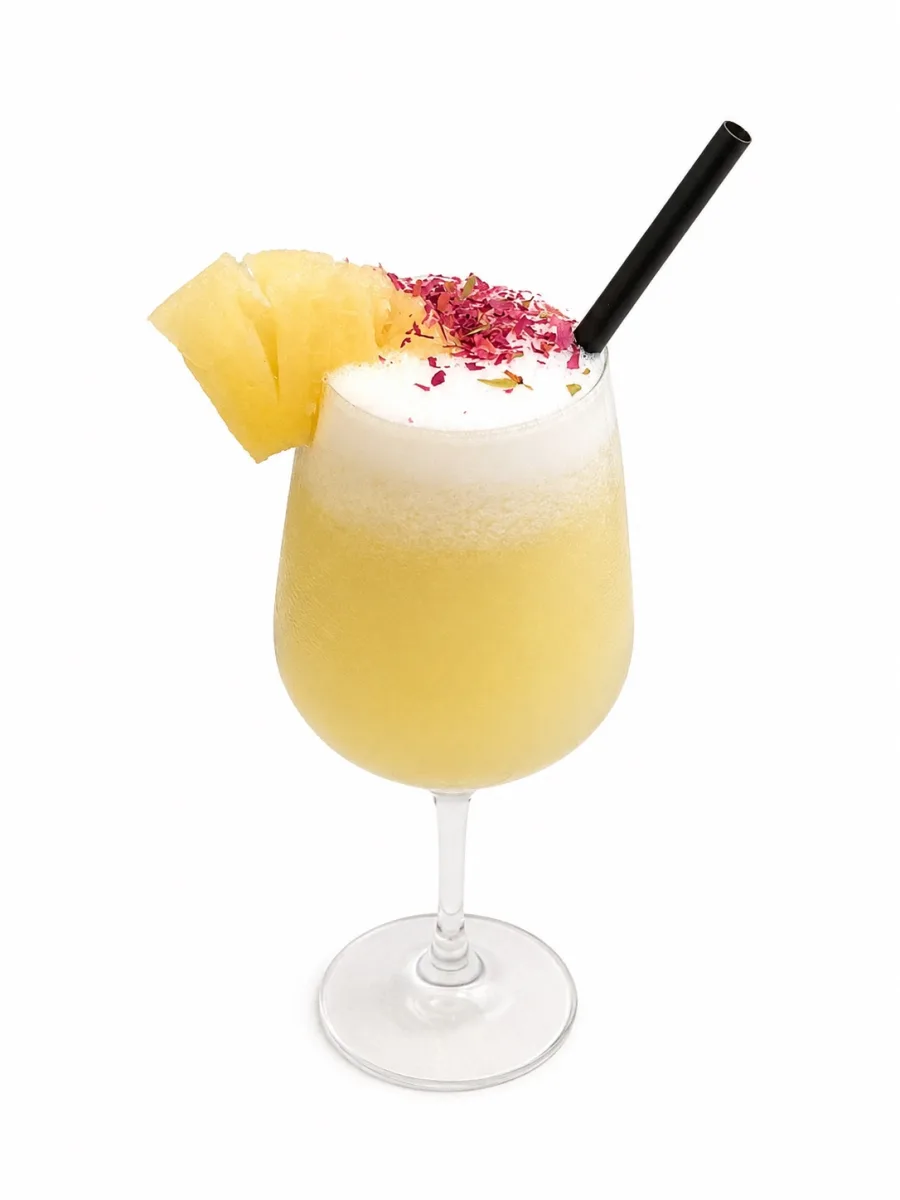 Pinà colada