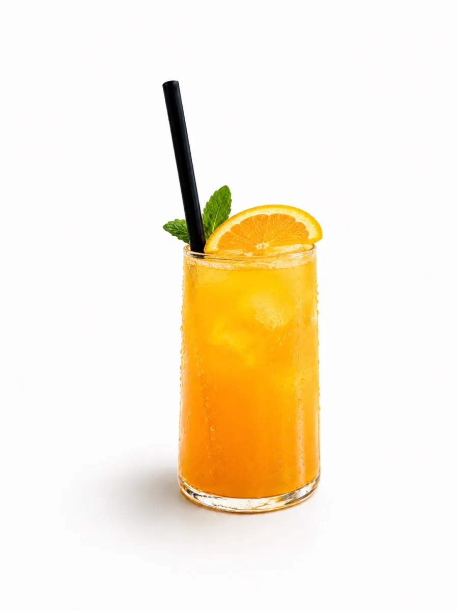 Orange juice