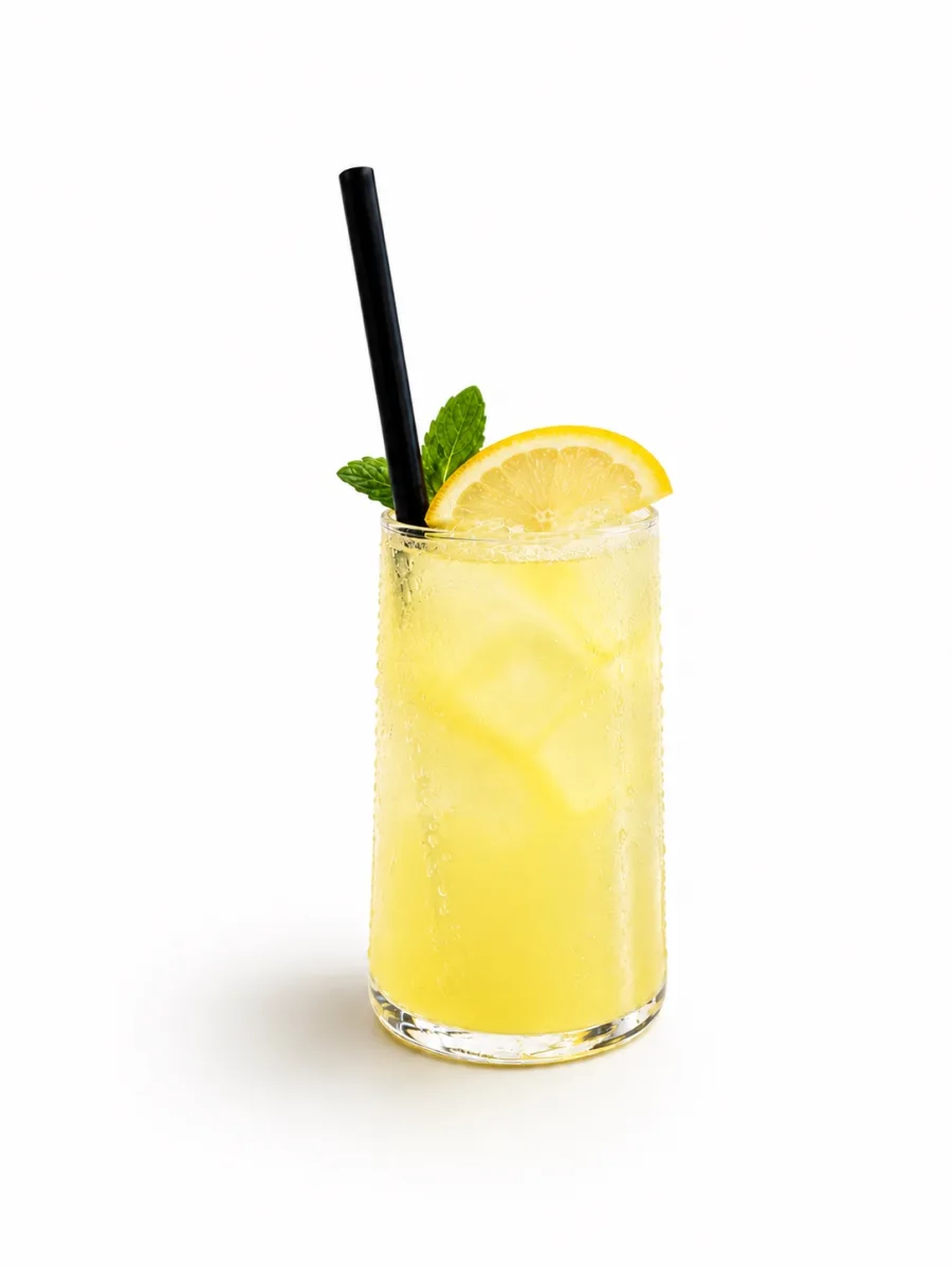 Lemon Juice