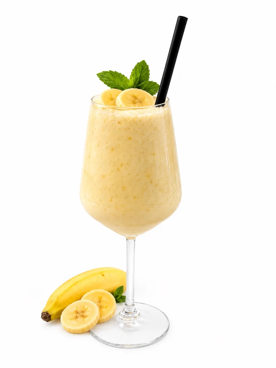 Banana Juice
