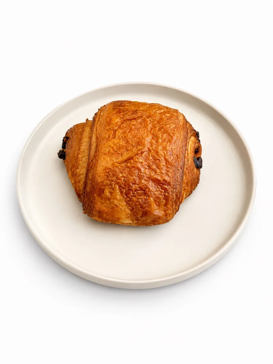 Pain au chocolat