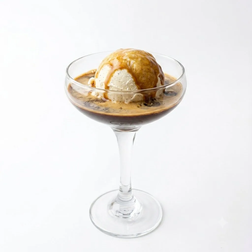Affogato
