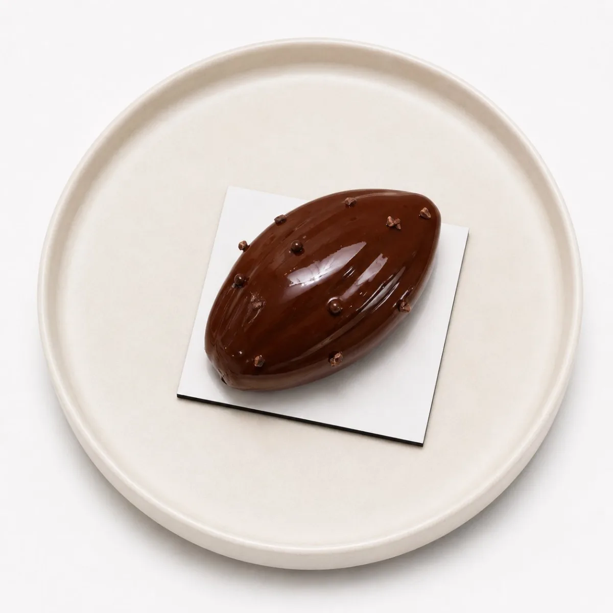 Cabosse cacao