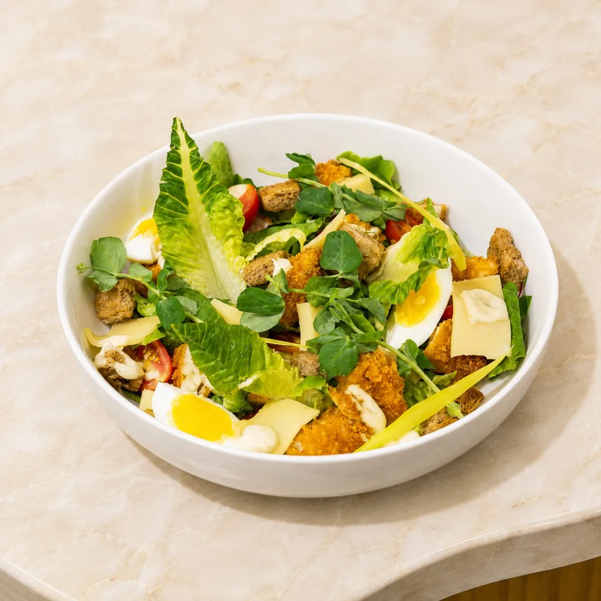 Salade  César